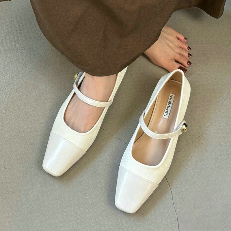 Mary Jane Shoes for Women Eleg - огляд і ціна Boots