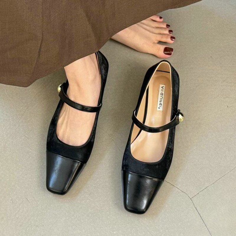 Mary Jane Shoes for Women Eleg - огляд і ціна Boots
