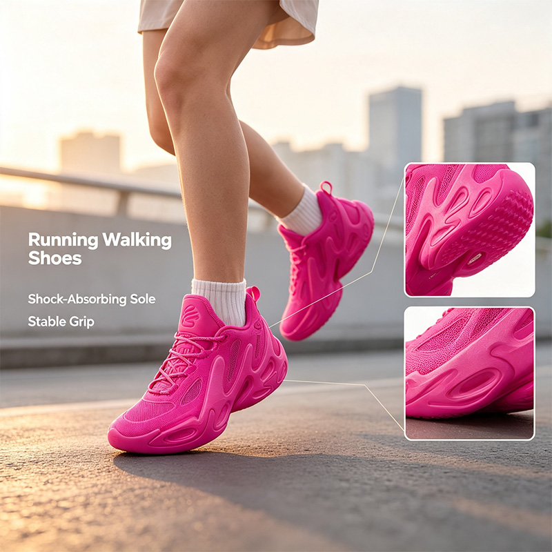 Under Armour Jogger Minimalist - огляд і ціна Air Cushion Jogger Shoes Men