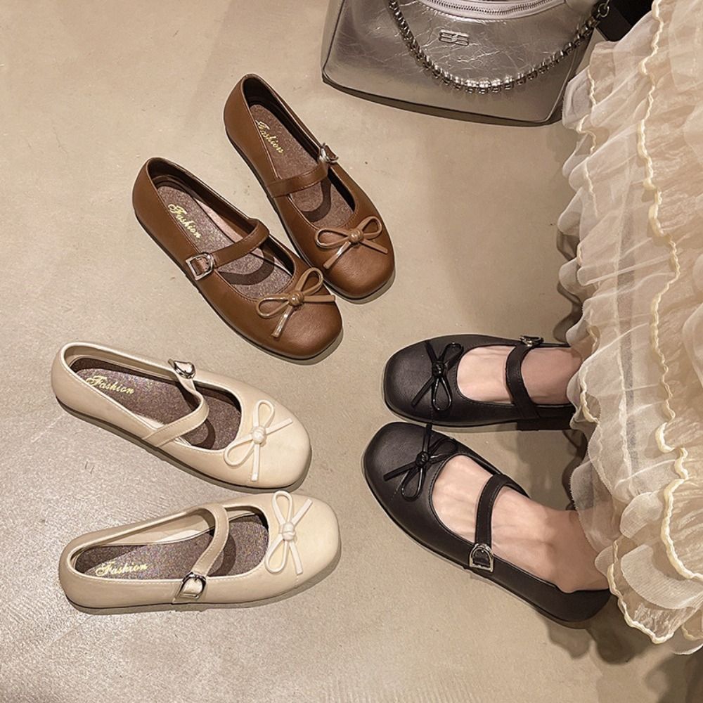 Sweet Women's Pearl Bow Tie Sa - огляд і ціна Sandals