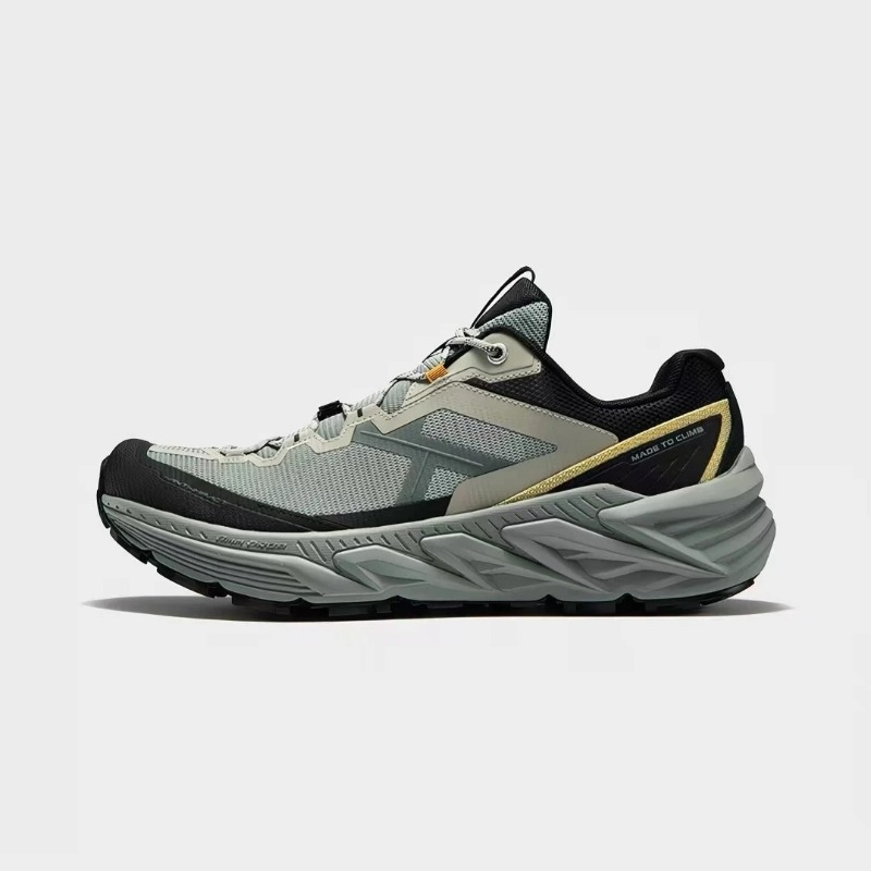 Professional Trail Running Sho - огляд і ціна Anti Slip Trail Running Sneakers