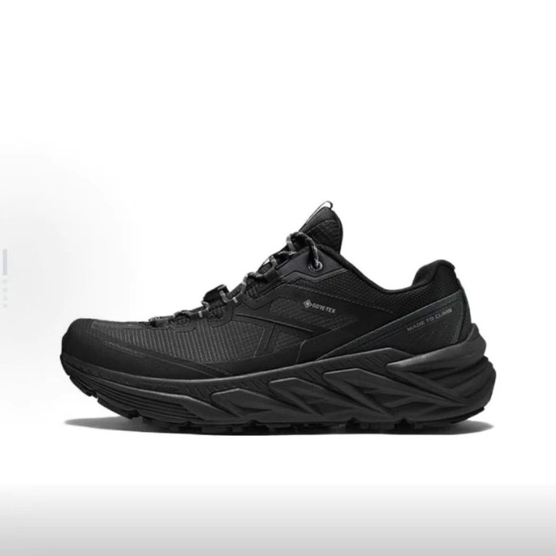 Professional Trail Running Sho - огляд і ціна Anti Slip Trail Running Sneakers