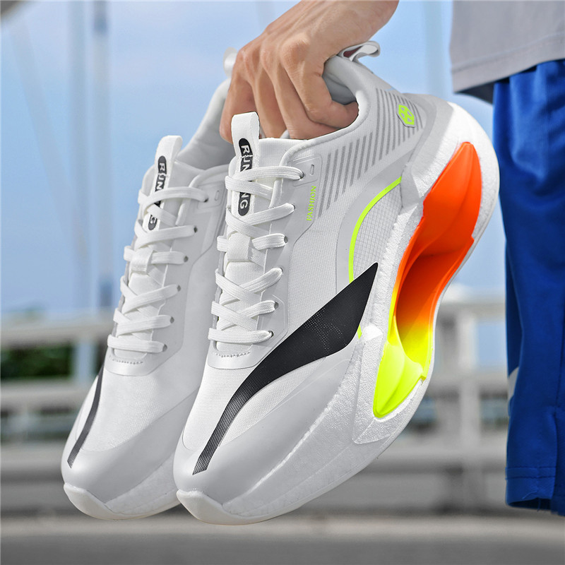 2027 Carbon Plate Running Shoe - огляд і ціна Carbon Plate Marathon Racing Shoes