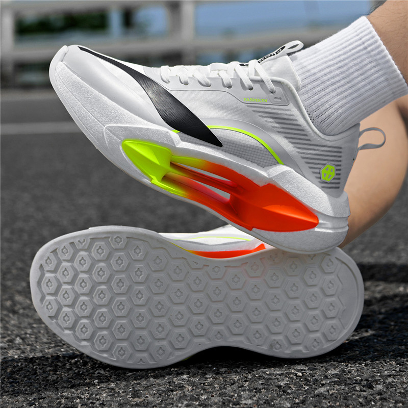 2027 Carbon Plate Running Shoe - огляд і ціна Carbon Plate Marathon Racing Shoes