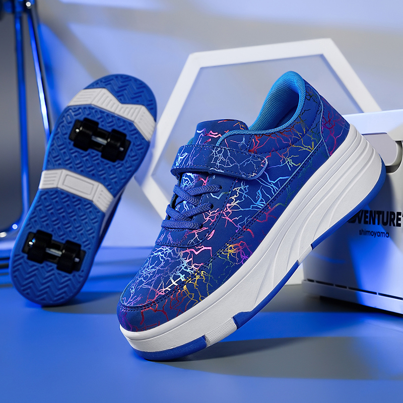 Trendy Roller Skates, Wear-Res - огляд і ціна Men'S Shoes