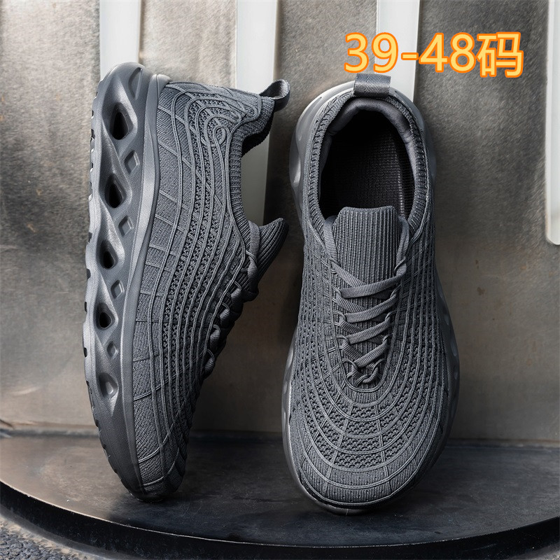 Men's Plus Size Wide Toe Box C - огляд і ціна Waterproof Goretex Running Shoes