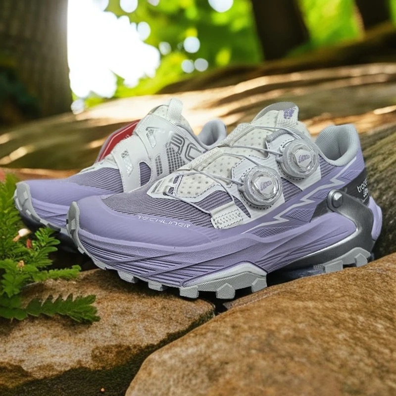 Professional Trail Running Sho - огляд і ціна Anti Slip Trail Running Sneakers