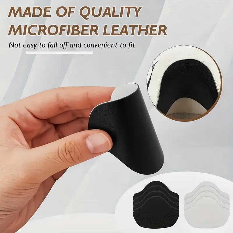 6 Pcs Sneaker Heel Repair Patc - огляд і ціна Sneakers