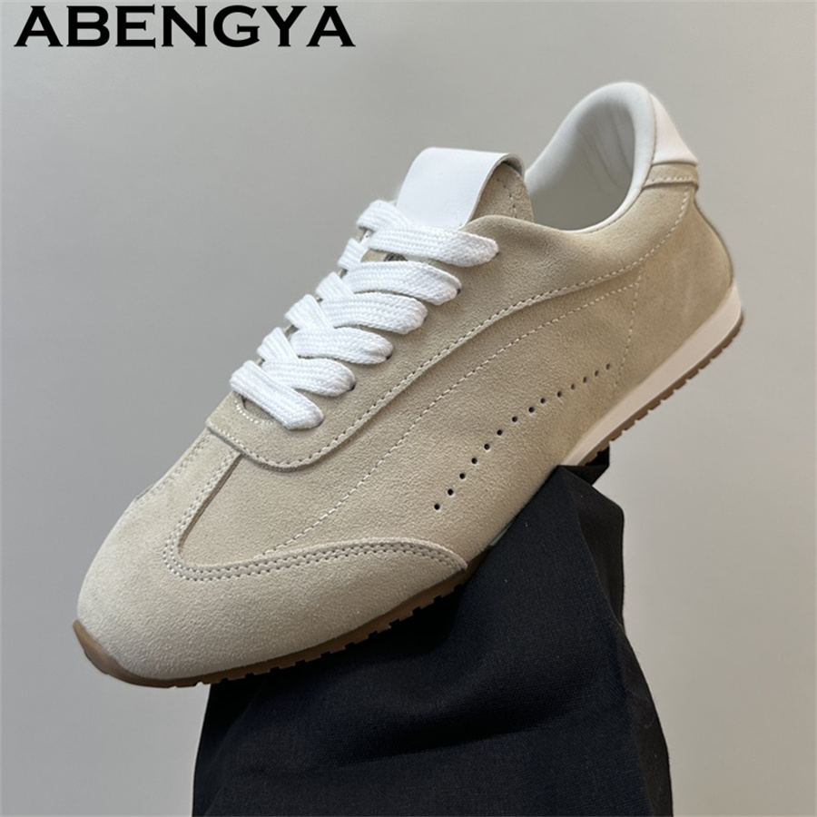 Women & Men Lace Up Casual Sho - огляд і ціна Breathable Mesh Athletic Shoes