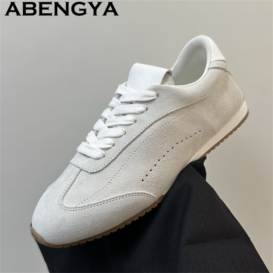 Women & Men Lace Up Casual Sho - огляд і ціна Breathable Mesh Athletic Shoes