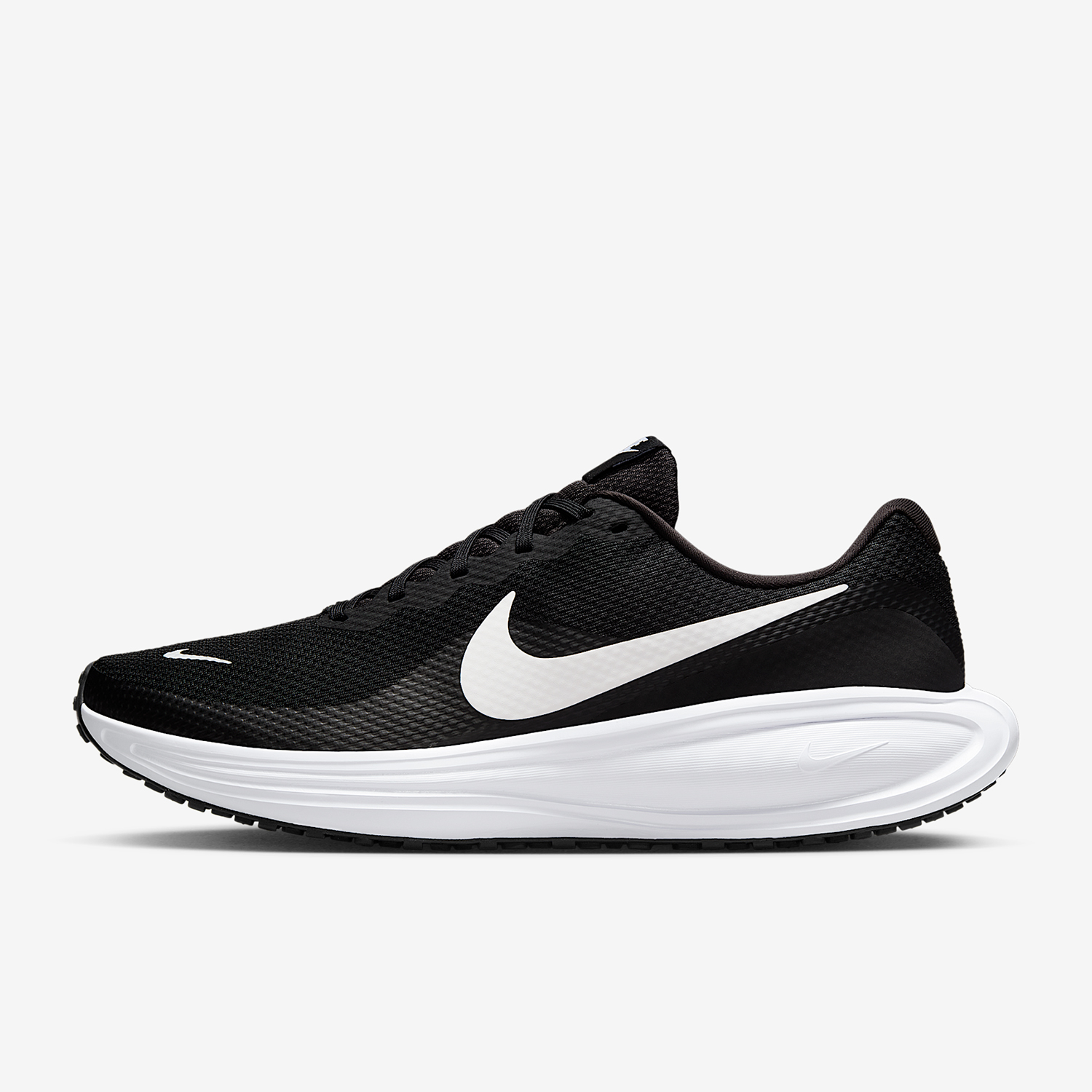 Nike Genuine Revolution 8 Men' - огляд і ціна Lightweight Road Running Shoes