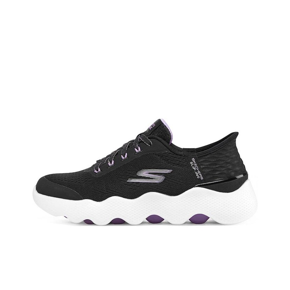 Skechers Go Walk Massage Fit W - огляд і ціна Men'S Shoes