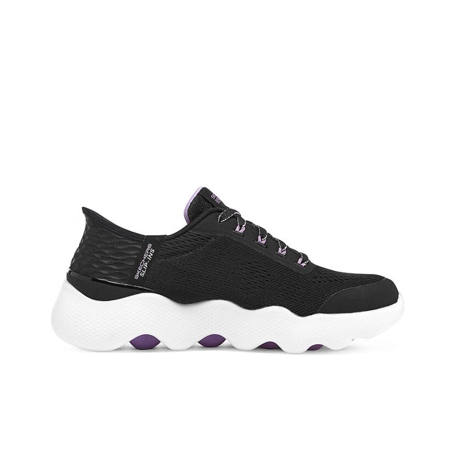 Skechers Go Walk Massage Fit W - огляд і ціна Men'S Shoes