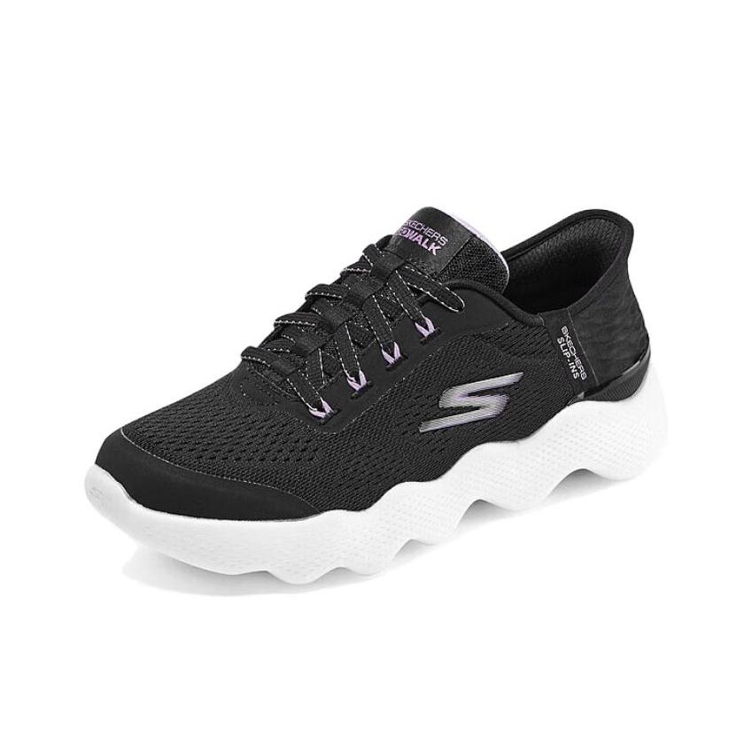 Skechers Go Walk Massage Fit W - огляд і ціна Men'S Shoes