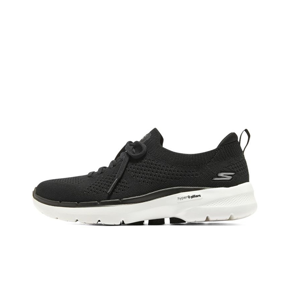 Skechers Go Walk 6 Walking Sho - огляд і ціна Men'S Shoes