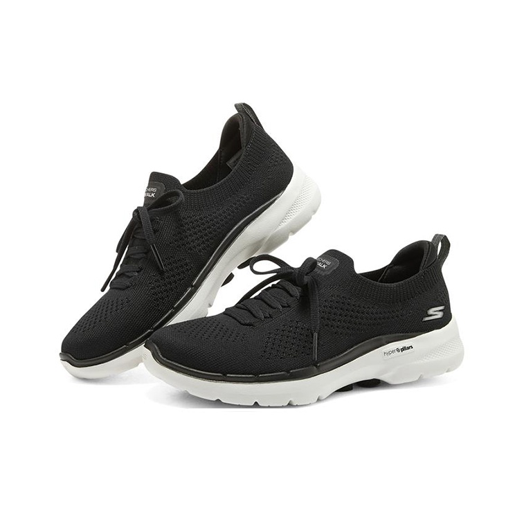 Skechers Go Walk 6 Walking Sho - огляд і ціна Men'S Shoes
