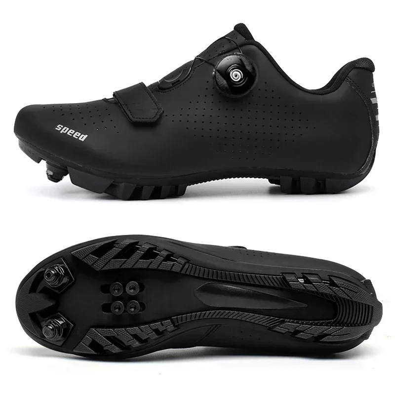 Unisex Mtb Shoes Zapatillas Ci - огляд і ціна Sneakers