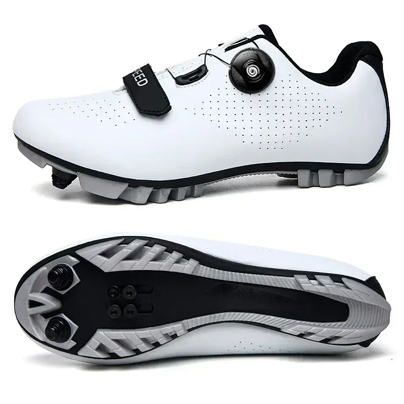 Unisex Mtb Shoes Zapatillas Ci - огляд і ціна Sneakers