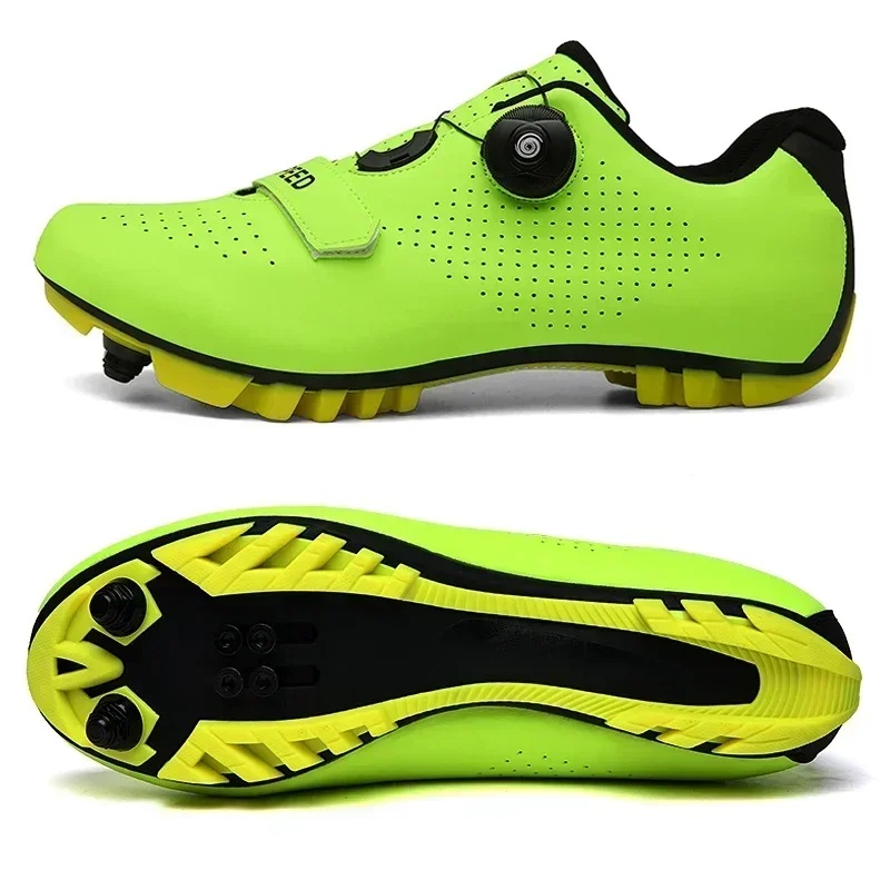 Unisex Mtb Shoes Zapatillas Ci - огляд і ціна Sneakers