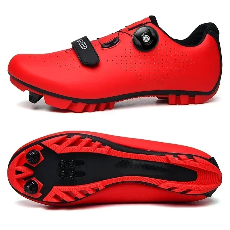 Unisex Mtb Shoes Zapatillas Ci - огляд і ціна Sneakers