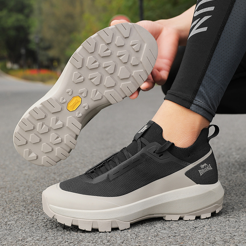 2026 New Arrival Sport Shoe Ma - огляд і ціна Anti Slip Trail Running Sneakers