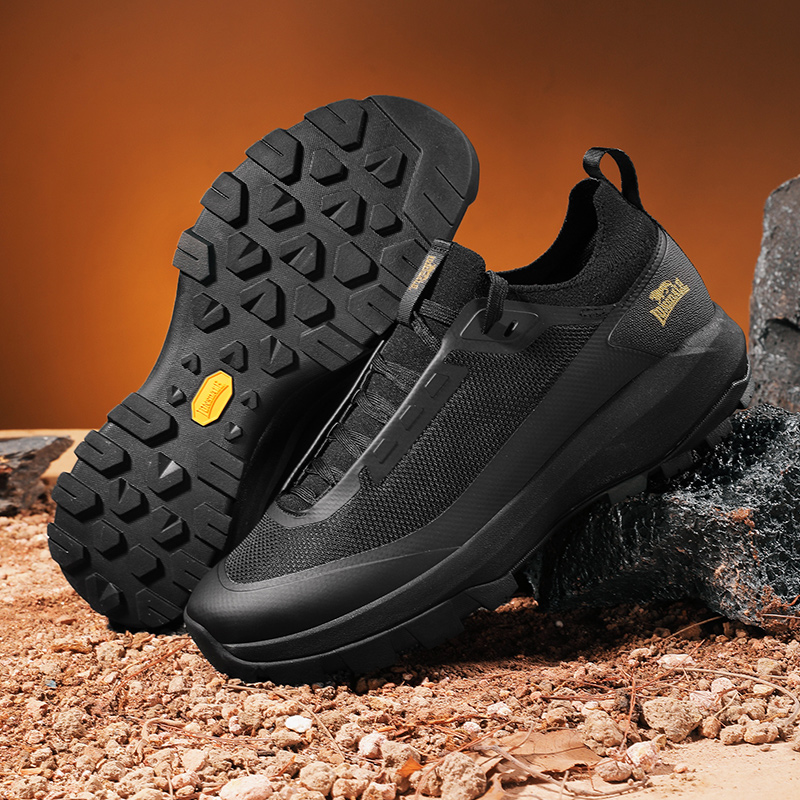 2026 New Arrival Sport Shoe Ma - огляд і ціна Anti Slip Trail Running Sneakers