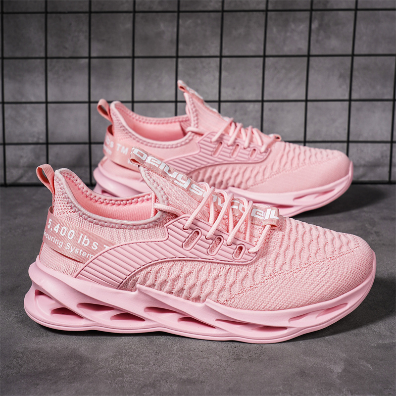 Hot Sale Summer Pink Casual Sn - огляд і ціна Waterproof Goretex Running Shoes