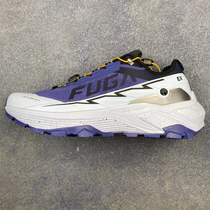 Professional Trail Running Sho - огляд і ціна Anti Slip Trail Running Sneakers