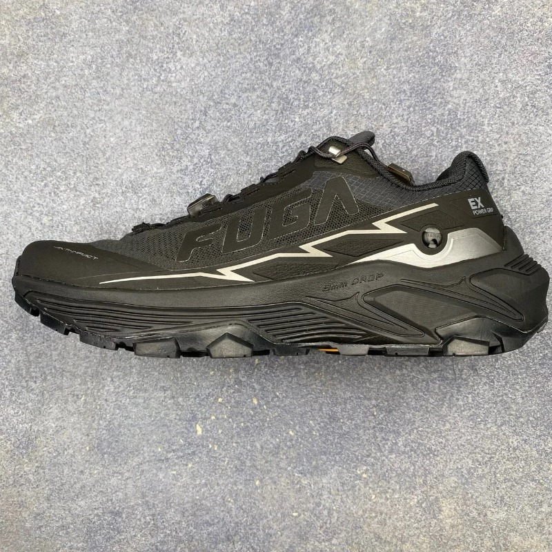 Professional Trail Running Sho - огляд і ціна Anti Slip Trail Running Sneakers