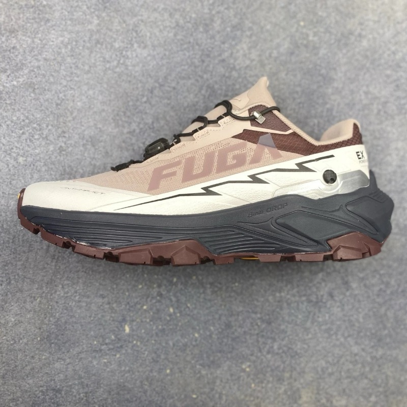 Professional Trail Running Sho - огляд і ціна Anti Slip Trail Running Sneakers