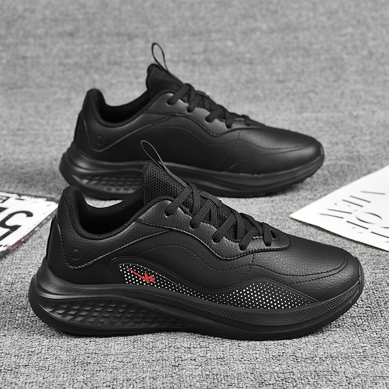 2026 Spring New Men's Running  - огляд і ціна Waterproof Goretex Running Shoes