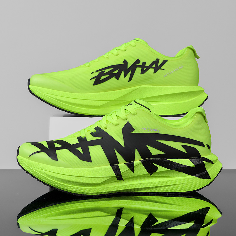 Athletic Running Shoes Men Mar - огляд і ціна Breathable Mesh Athletic Shoes