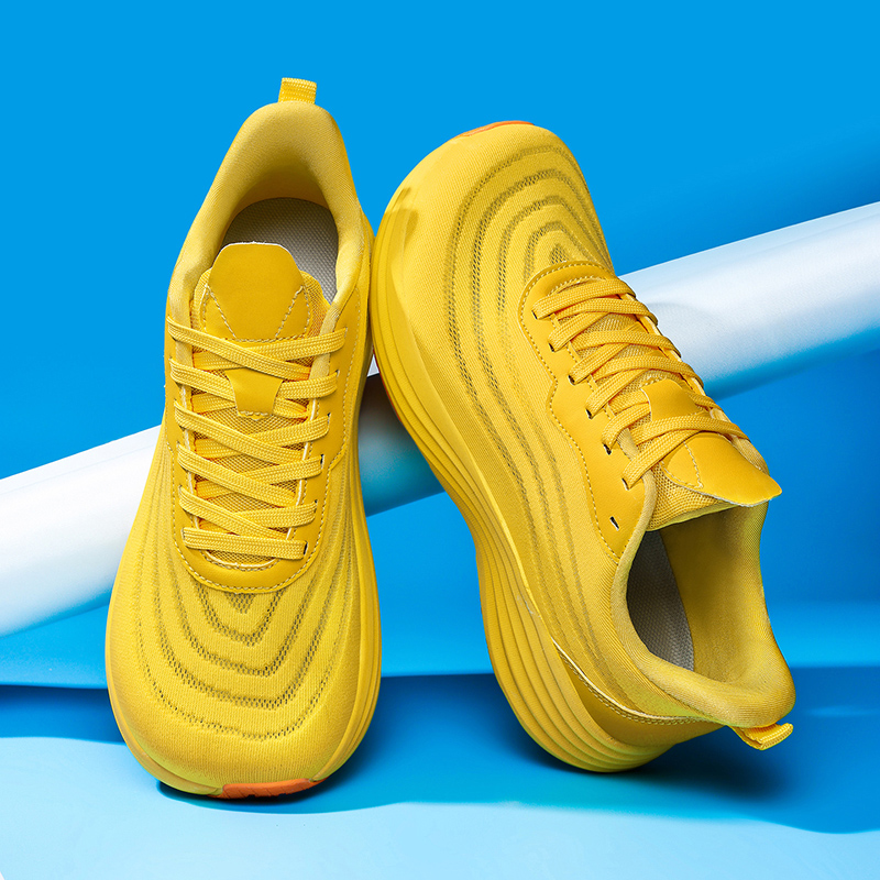 Wide Toe Men Running Sneakers  - огляд і ціна Wide Toe Box Running Sneakers