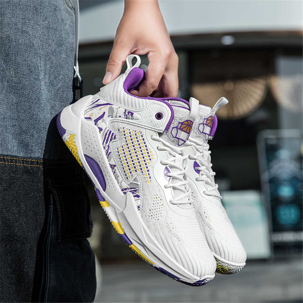 High-top Fabric Women's Summer - огляд і ціна Knit Fabric Lace Up Sneakers