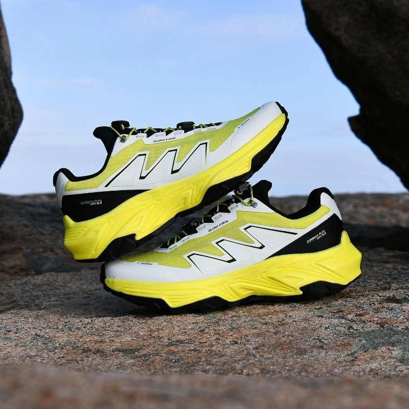 New Trend Walking Shoes Men An - огляд і ціна Anti Slip Trail Running Sneakers