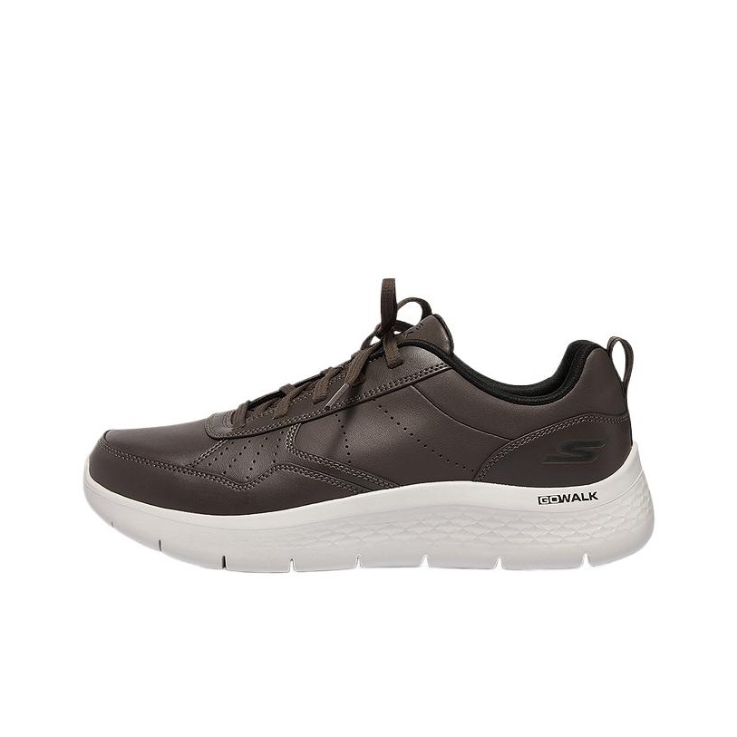 Skechers MEN'S GO WALK Cow Lea - огляд і ціна Men'S Shoes