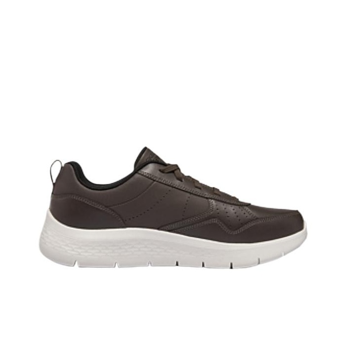 Skechers MEN'S GO WALK Cow Lea - огляд і ціна Men'S Shoes