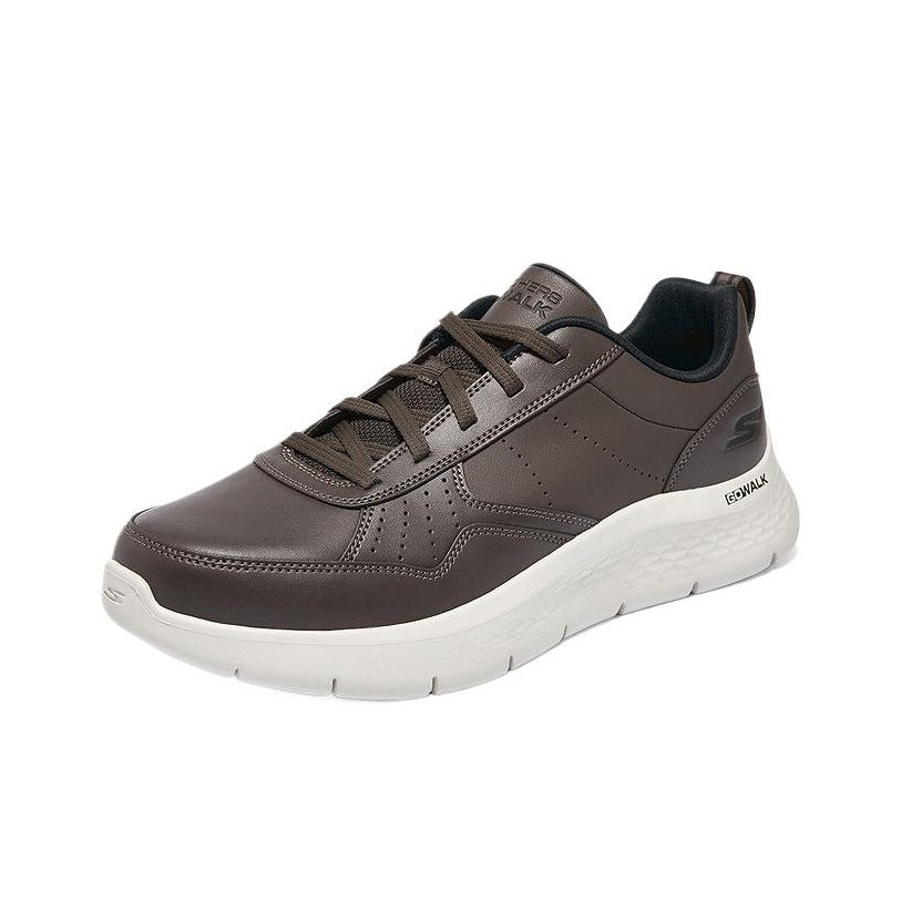 Skechers MEN'S GO WALK Cow Lea - огляд і ціна Men'S Shoes