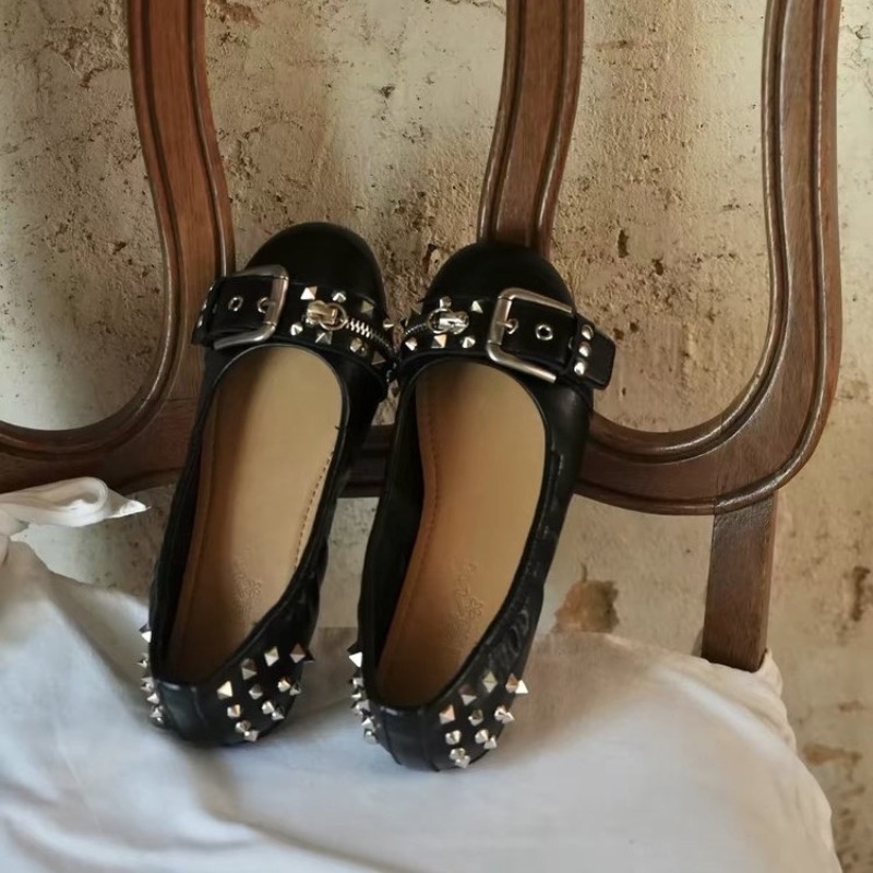 Bolt Round-head Single Shoe Wo - огляд і ціна Boots