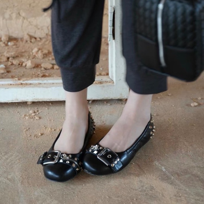 Bolt Round-head Single Shoe Wo - огляд і ціна Boots