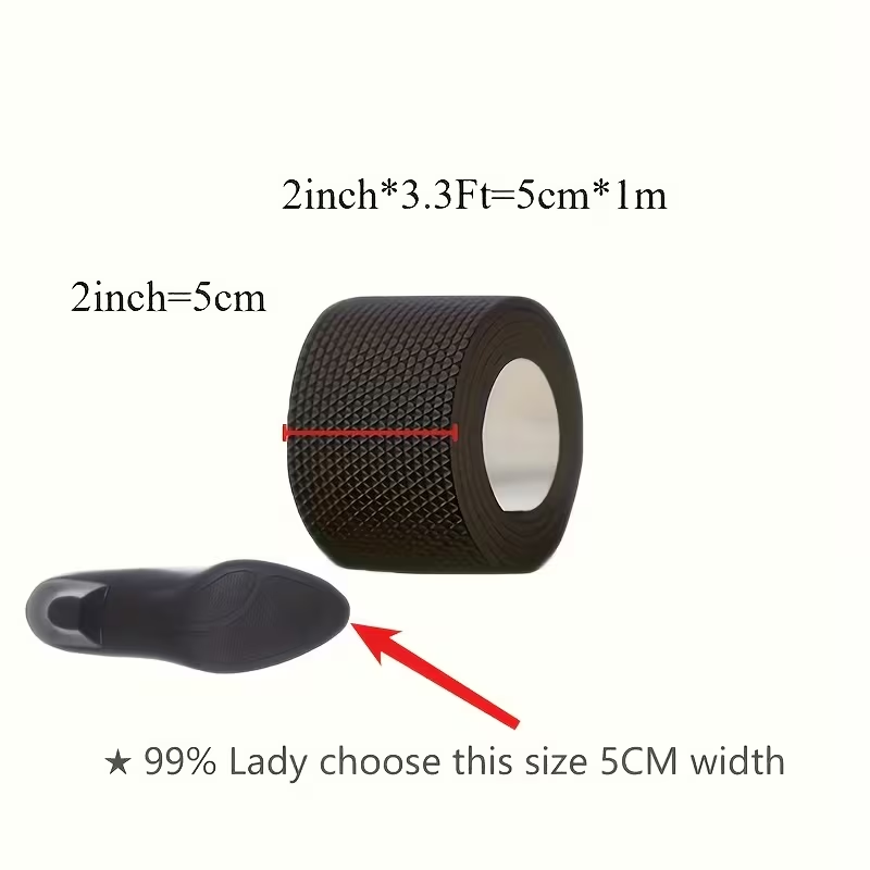 YITAPE Self-Adhesive Shoe Sole - огляд і ціна Sneakers