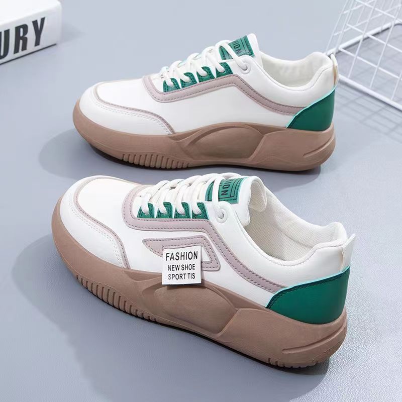 2026 Hot Sale Women Casual Sho - огляд і ціна Breathable Mesh Athletic Shoes