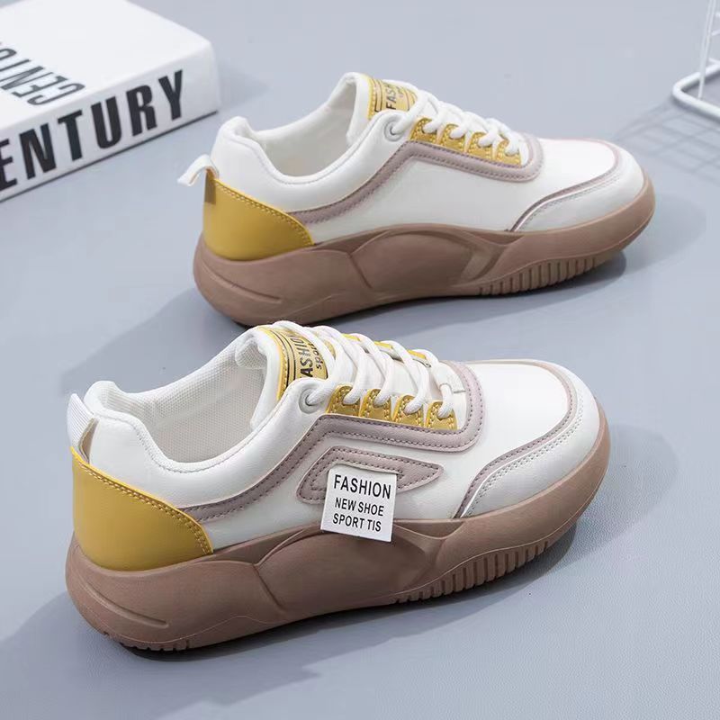 2026 Hot Sale Women Casual Sho - огляд і ціна Breathable Mesh Athletic Shoes