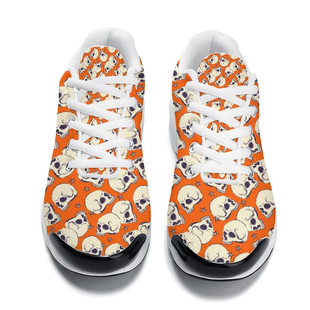 Colorful butterfly print casua - огляд і ціна Breathable Mesh Athletic Shoes