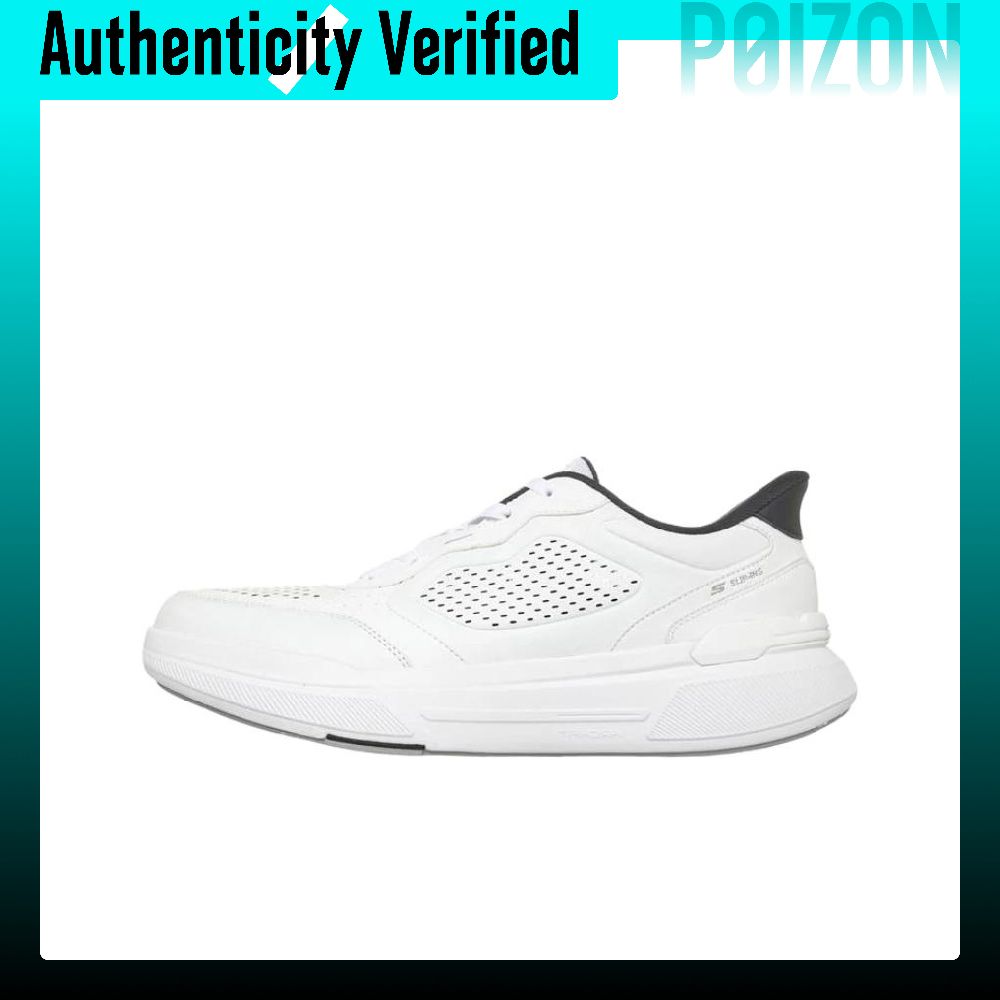 Skechers GO WALK Walking Shoes - огляд і ціна Men'S Shoes